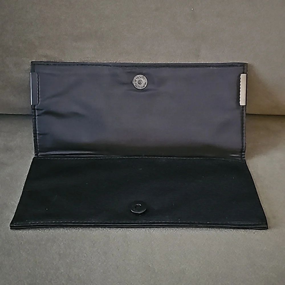 MAC Makeup Brush Bag